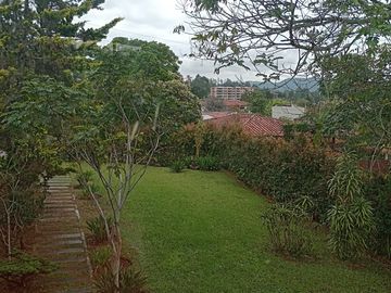 CASA CAMPESTRE PARA LA VENTA EN EL RETIRO ANTIOQUIA