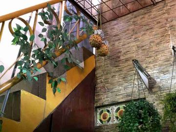 Dijual Rumah Siap Huni Lokasi Sidosermo PDK Wonocolo Surabaya

Spesifikasi :

- Luas Tanah 209m2
- Luas Bangunan 180m2
- Dimensi 10x21
- 3+1 Kamar Tid