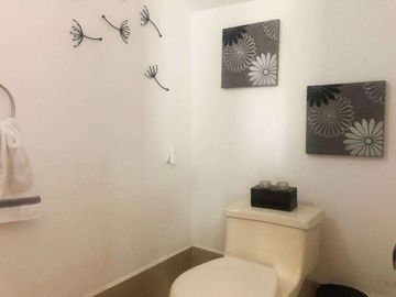 HERMOSA CASA RE MODELADA DENTRO DE CONJUNTO EN SANTA LUCÍA CUMBAYÁ