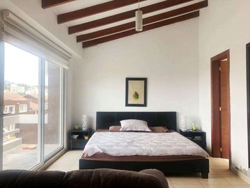 HERMOSA CASA RE MODELADA DENTRO DE CONJUNTO EN SANTA LUCÍA CUMBAYÁ
