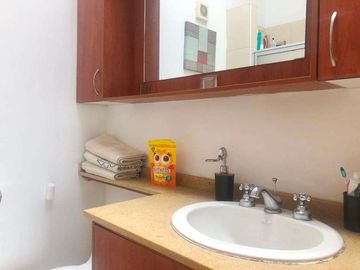 HERMOSA CASA RE MODELADA DENTRO DE CONJUNTO EN SANTA LUCÍA CUMBAYÁ