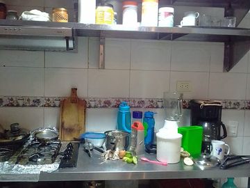 Casa en Venta – La Almería - $500.000.000