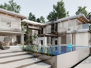 Casa en Venta en CLUB DE GOLF LAS LOMAS Hermosa, Segura y Confortable