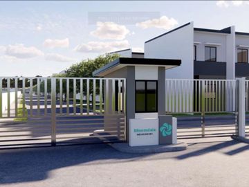 Discover our upcoming community in San Pablo, Laguna — Bloomdale Residences San Pablo by Pinnacle Homes.