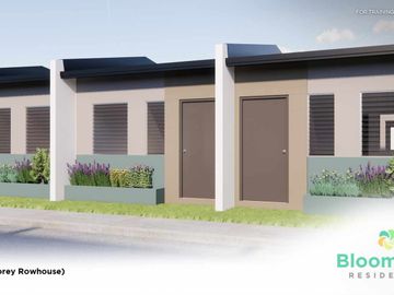 Discover our upcoming community in San Pablo, Laguna — Bloomdale Residences San Pablo by Pinnacle Homes.