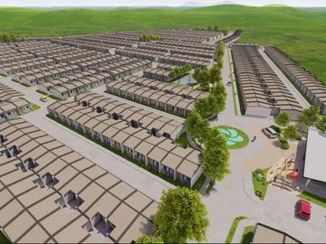 Discover our upcoming community in San Pablo, Laguna — Bloomdale Residences San Pablo by Pinnacle Homes.