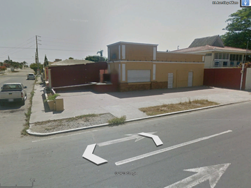 T144 - Venta Terreno esquinero en Salinas - Chipipe - Mar - Playa