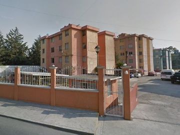 DEPTO DE RECUPERACION BANCARIA EN VENTA EN CONJUNTO HABITACIONAL LOS OLIVOS CARRETERA CUAUTITLÁN MELCHOR OCAMPO ZUMPANGO, RANCHO TLALTEPAN NO. 211, ES