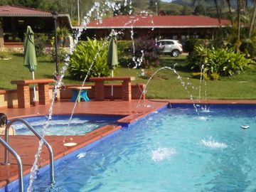 Venta hermosa finca Colinas de Tocotá, Dagua Valle del Cauca