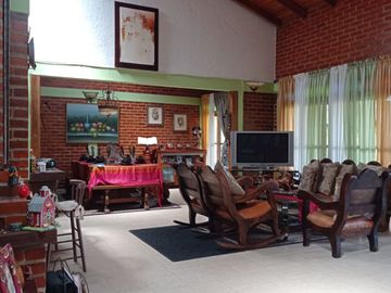 Venta hermosa finca Colinas de Tocotá, Dagua Valle del Cauca