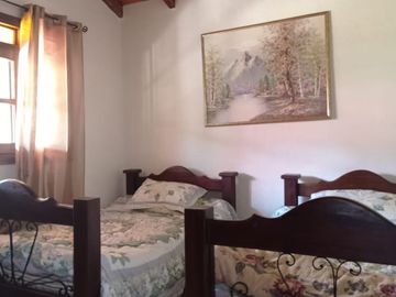 Venta hermosa finca Colinas de Tocotá, Dagua Valle del Cauca