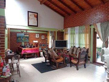 Venta hermosa finca Colinas de Tocotá, Dagua Valle del Cauca