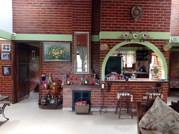 Venta hermosa finca Colinas de Tocotá, Dagua Valle del Cauca