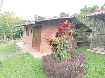 Venta hermosa finca Colinas de Tocotá, Dagua Valle del Cauca