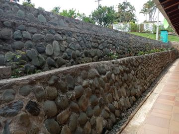 Venta hermosa finca Colinas de Tocotá, Dagua Valle del Cauca