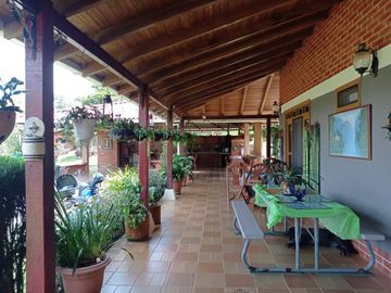 Venta hermosa finca Colinas de Tocotá, Dagua Valle del Cauca
