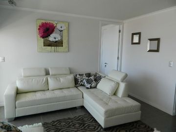 En venta departamento 2D 2B “Club Océano” Avenida del Mar La Serena