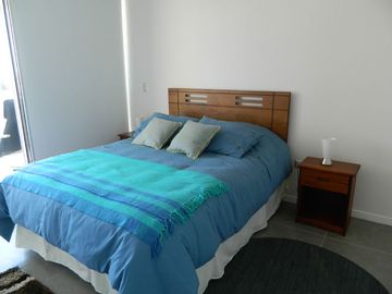 En venta departamento 2D 2B “Club Océano” Avenida del Mar La Serena