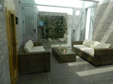 En venta departamento 2D 2B “Club Océano” Avenida del Mar La Serena