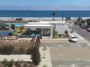 En venta departamento 2D 2B “Club Océano” Avenida del Mar La Serena