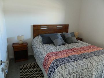 En venta departamento 2D 2B “Club Océano” Avenida del Mar La Serena