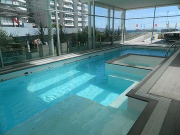 En venta departamento 2D 2B “Club Océano” Avenida del Mar La Serena