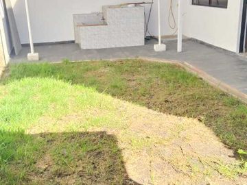 Bonita villa en venta sector Coliseo Mayor $179.000dlrs.
