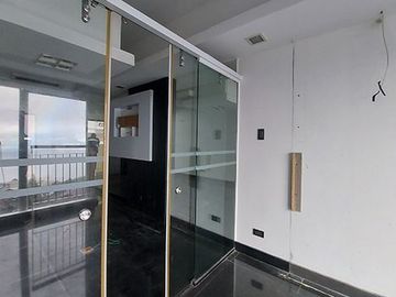Wind Residences Tagaytay facing Taal for bidding