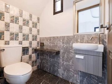 New Modern Style house for sale in San Phi Suea