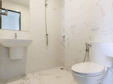 New Modern Style house for sale in San Phi Suea