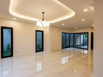 New Modern Style house for sale in San Phi Suea