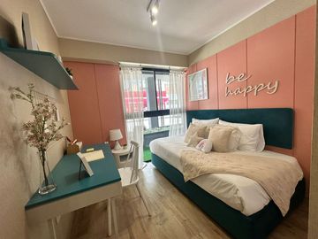 EN VENTA DEPARTAMENTOS EN PRE-VENTA EN SAN MIGUEL -TIPO 8-