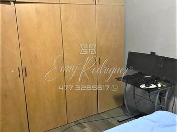 CASA EN VENTA EN VILLA MAGNA, ZONA NORTE, EQUIPADA, 3 RECÁMARAS.