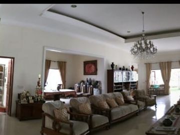 DI JUAL RUMAH DI JL. LEBAK BULUS JAKARTA SELATAN