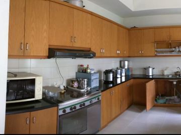 DI JUAL RUMAH DI JL. LEBAK BULUS JAKARTA SELATAN