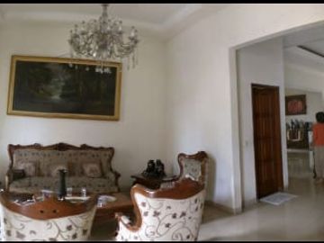 DI JUAL RUMAH DI JL. LEBAK BULUS JAKARTA SELATAN