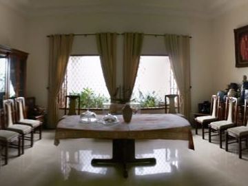 DI JUAL RUMAH DI JL. LEBAK BULUS JAKARTA SELATAN