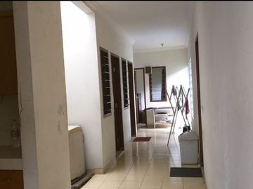 DI JUAL RUMAH DI JL. LEBAK BULUS JAKARTA SELATAN