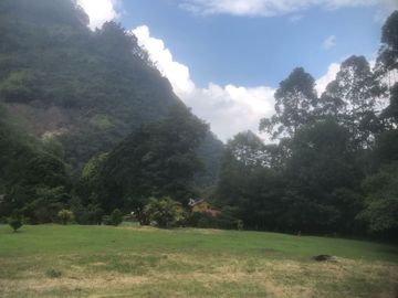 VENTA FINCA IBAGUE CAÑON COMBEIMA
