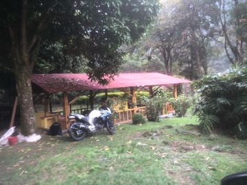 VENTA FINCA IBAGUE CAÑON COMBEIMA