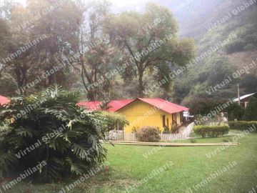 IBAGUE VILLA RESTREPO 30 HECTAREAS