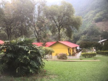 VENTA FINCA IBAGUE CAÑON COMBEIMA