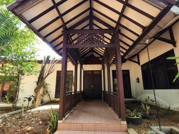 Rumah Bagus Murah Strategis Hitung Tanah Di Lebak Bulus Jakarta Selatan