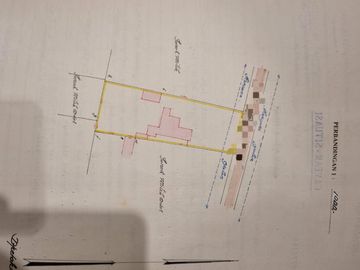 Rumah Bagus Murah Strategis Hitung Tanah Di Lebak Bulus Jakarta Selatan