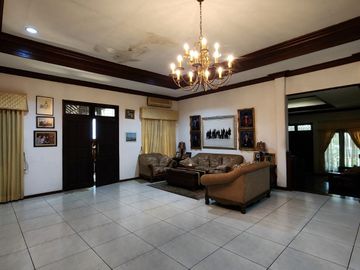 Rumah Bagus Murah Strategis Hitung Tanah Di Lebak Bulus Jakarta Selatan