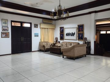 Rumah Bagus Murah Strategis Hitung Tanah Di Lebak Bulus Jakarta Selatan