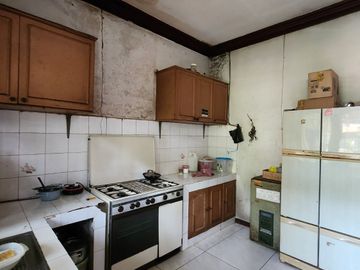 Rumah Bagus Murah Strategis Hitung Tanah Di Lebak Bulus Jakarta Selatan