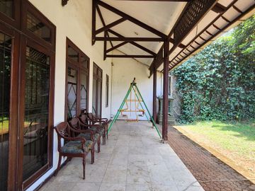 Rumah Bagus Murah Strategis Hitung Tanah Di Lebak Bulus Jakarta Selatan