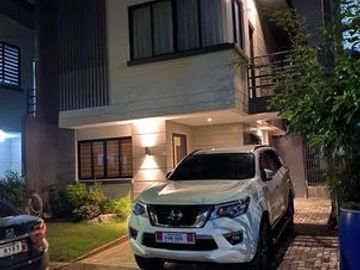 3BR House for Sale in Eastview Homes 3, Antipolo City