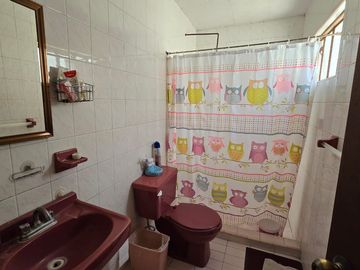Casa en Venta en Calle Santa Rosa, San Isidro Castillotla, Puebla